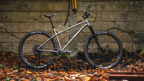 Sonder Signal Ti specificaties 